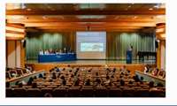 سخنرانی دکتر میترا زندی در کنفرانس NANDA-I 2025 در کشور پرتغال